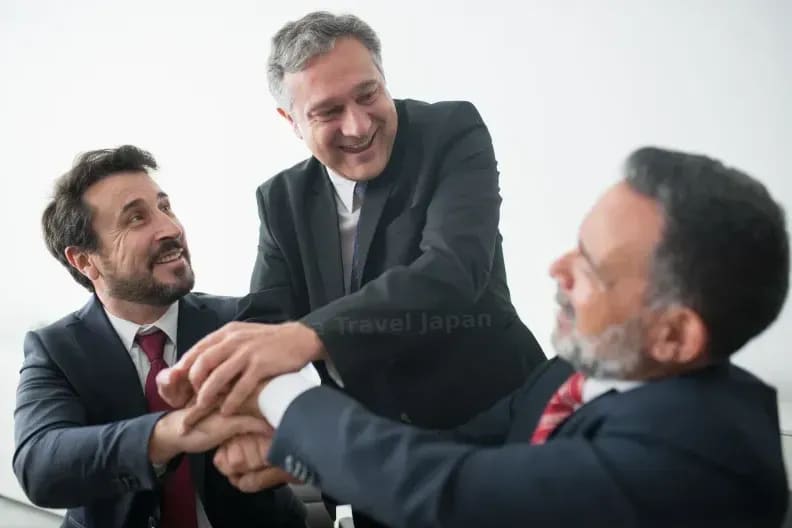 地域の提案役